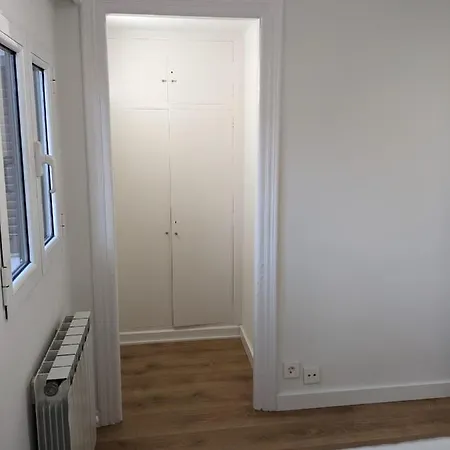 Atico En Gros Apartment San Sebastian