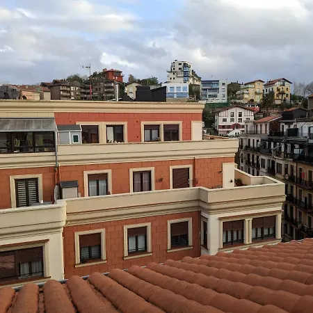 Appartamento Atico En Gros San Sebastián