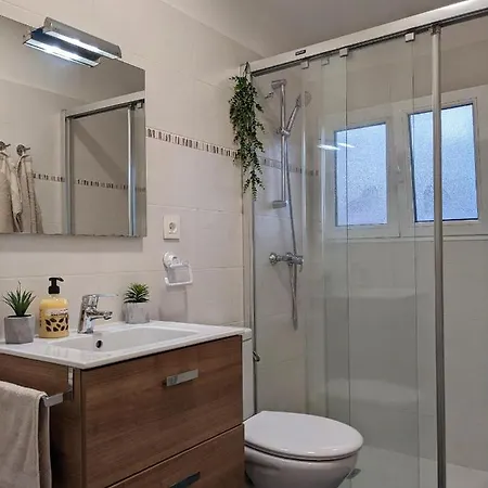 Atico En Gros Appartamento San Sebastián